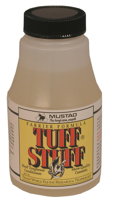 TUFF STUFF 7.5Oz