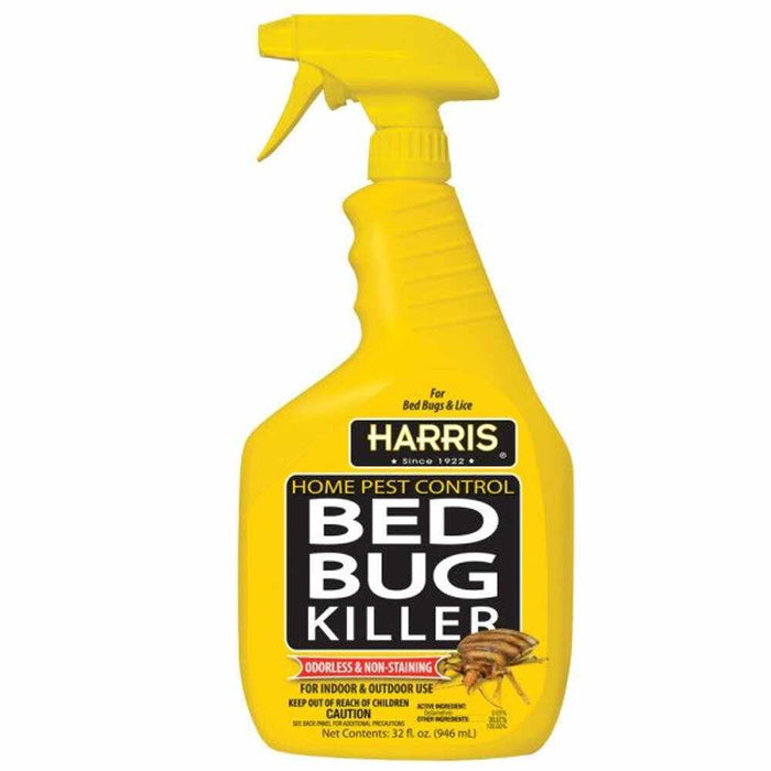 BED BUG RTU TRIGGER SPRAY 32OZ