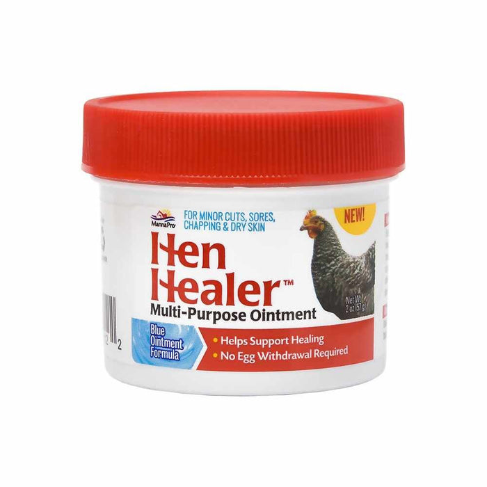 HEN HEALER 2oz 6/CS
