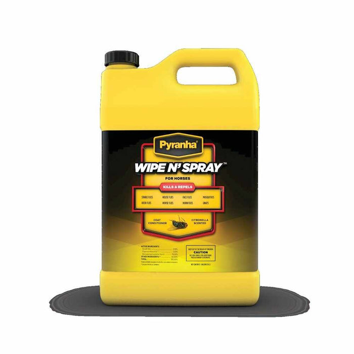 WIPE N'SPRAY 1 GAL.