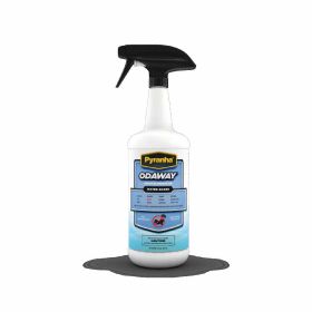 ODAWAY  ODOR ELIMINATOR