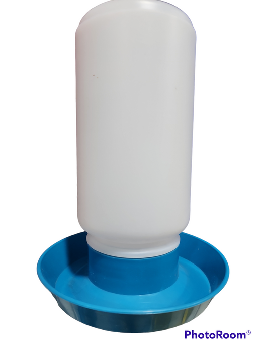 DRINKER 1L - BLUE