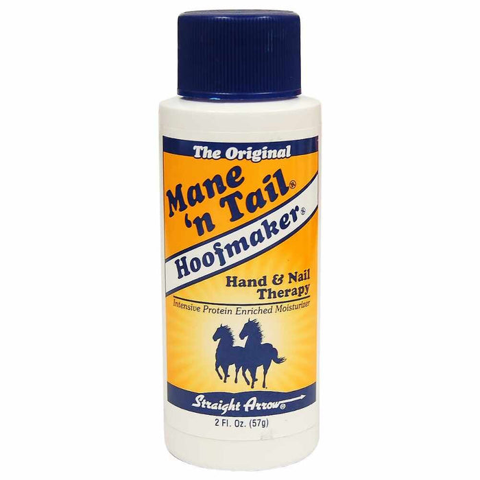Straight Arrow: Hoofmaker Travel Size Jar