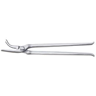 CLINCHER, 12" DIAMOND