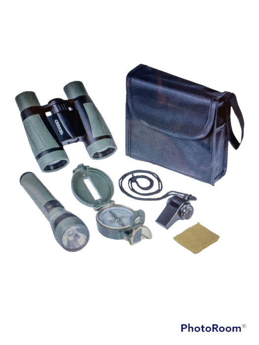KIDS OUTDOOR ADVENTURE SET
