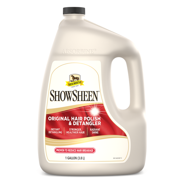 SHOWSHEEN - 1 GAL