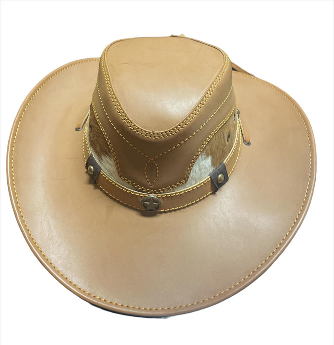 COWGIRLHAT - SOMBRERO VAQUERO VEGANO