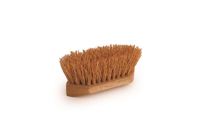 BRUSH, PINTO RICE ROOT