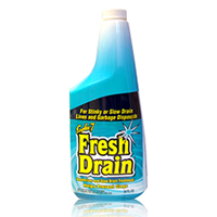 EAGLES-7 FRESH DRAIN