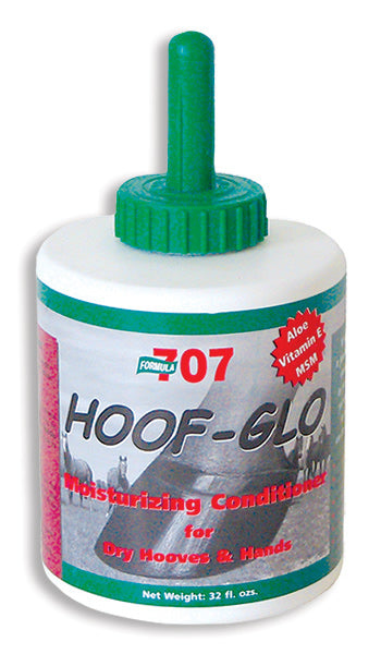 HOOF GLO