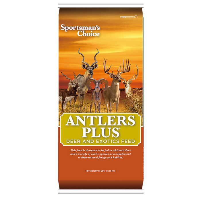 #### APEX 16-3 DEER & EXOTIC PL X - BULK