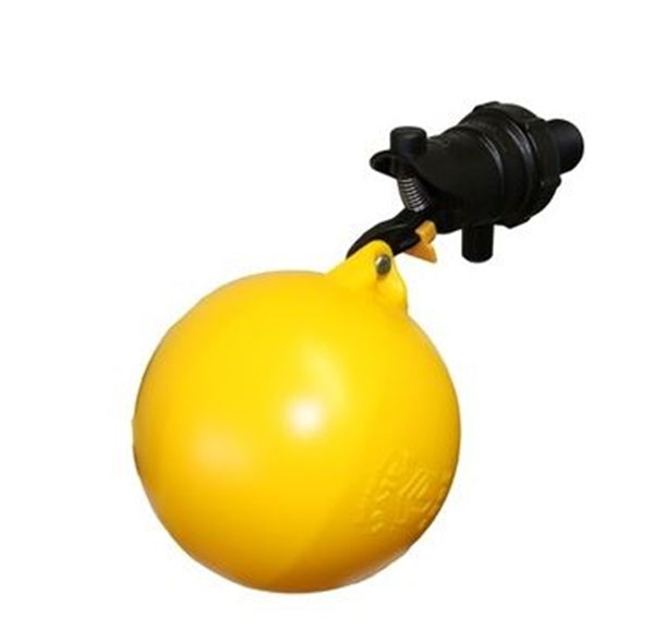 Rojo 3/4 Float Valve