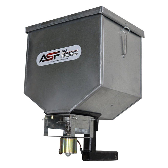ASF 50lb Road Feeder