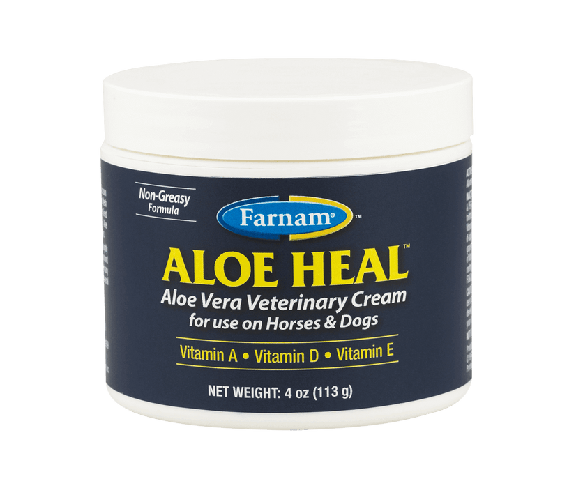 ALOE HEAL