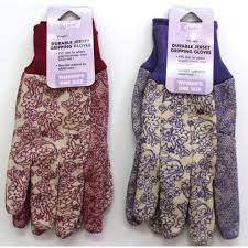 Gloves dot Jersey - 1010PDW