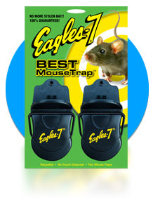 Eagles-7 Best Mousetrap