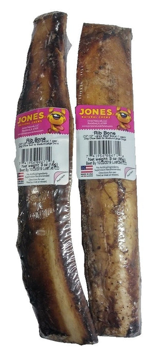 Jones Rib Bone