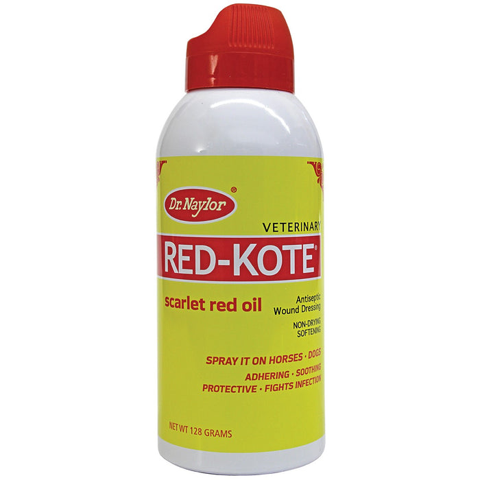 Red-Kote Aerosol 5 Oz