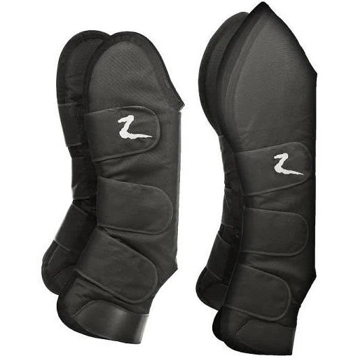 SHIPPING BOOT SET OF 4