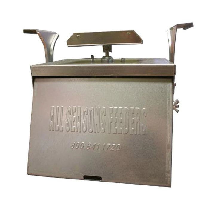 ASF 12 volt Spin Feeder Control Unit