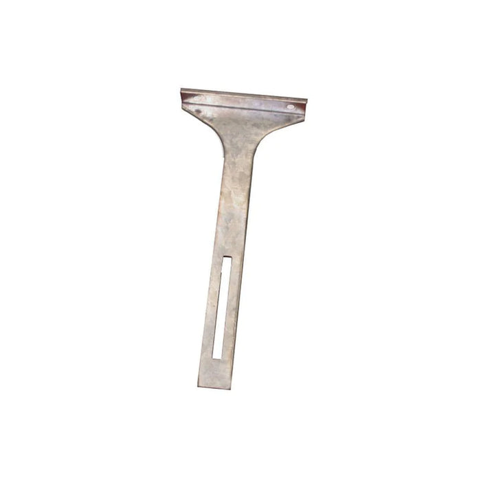 T bracket for Control Unit