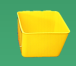 Square Feeder - Comedero Gallo