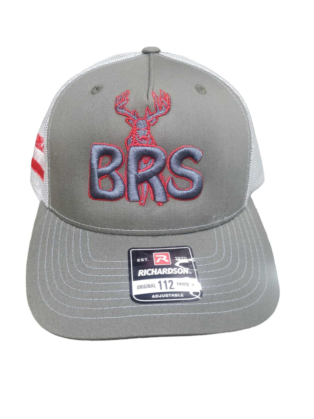 Caps — Bushland Ranch Store