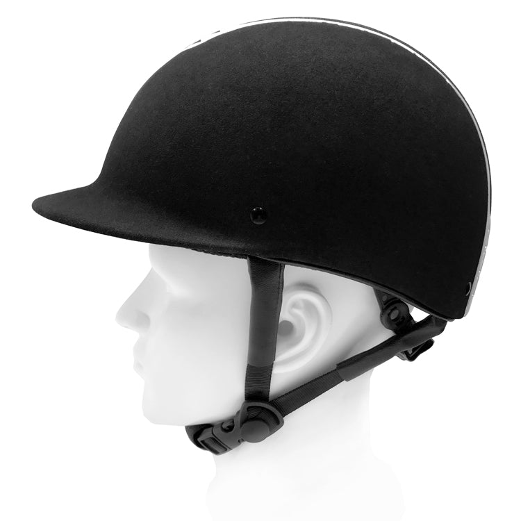 HORSE: HELMETS & SAFETY EQUIPMENT