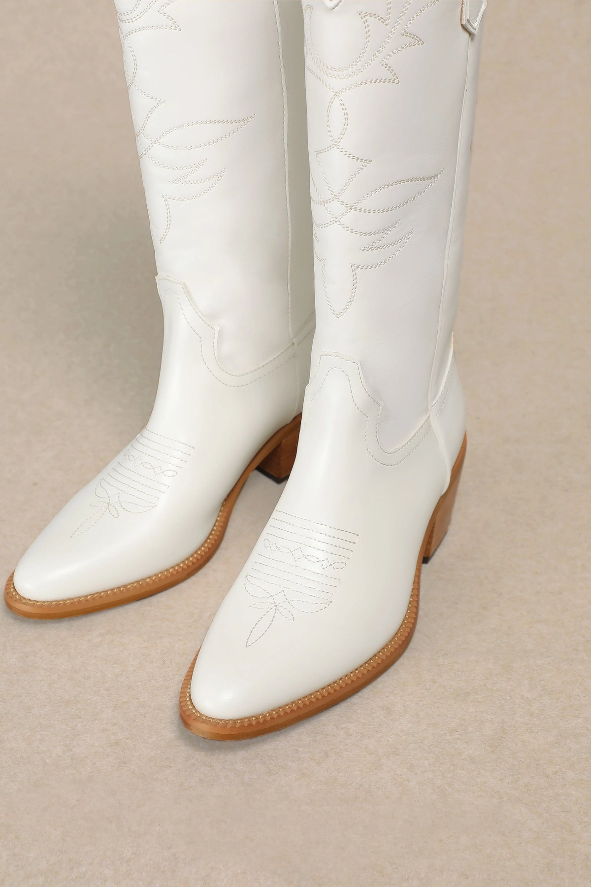 Shoes & Boots — Bushland Ranch Store