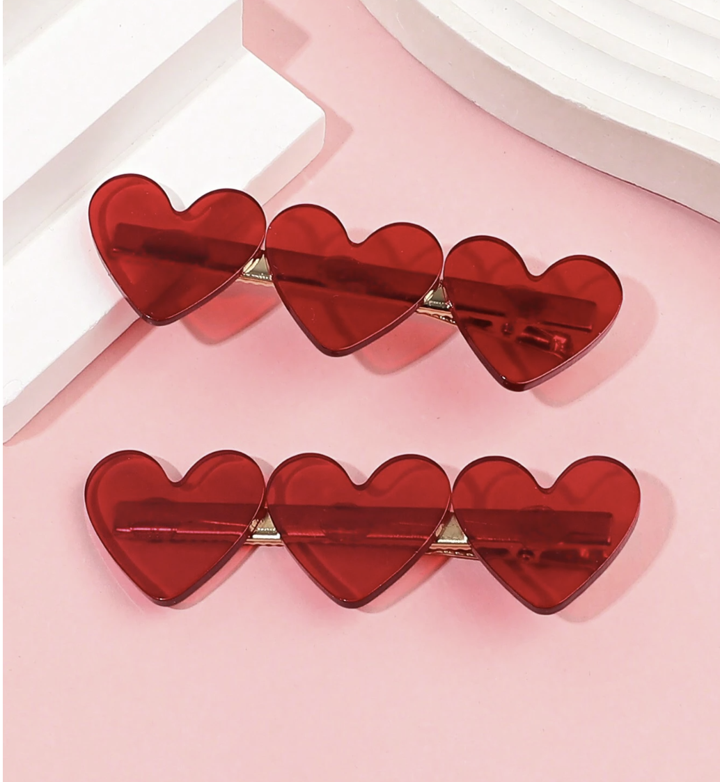 HAIR ACCESORIES