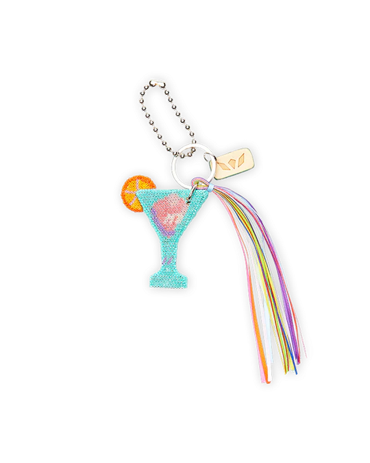 CONSUELA : CHARMS