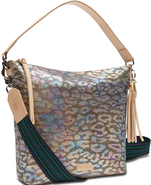 HANDBAGS