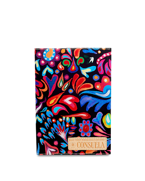 CONSUELA : NOTEBOOKS