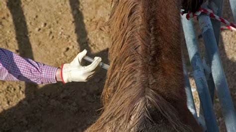 HORSE: VACCINES