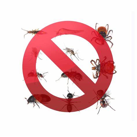 INSECT CONTROL