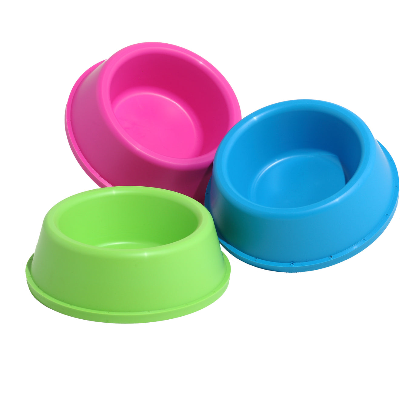 BOWLS & FEEDING