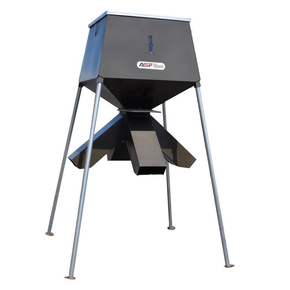 PROTEIN FEEDER — Bushland Ranch Store