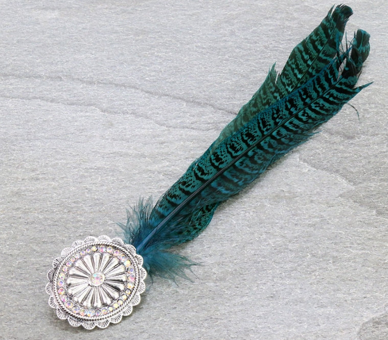 HAT ACCESORIES