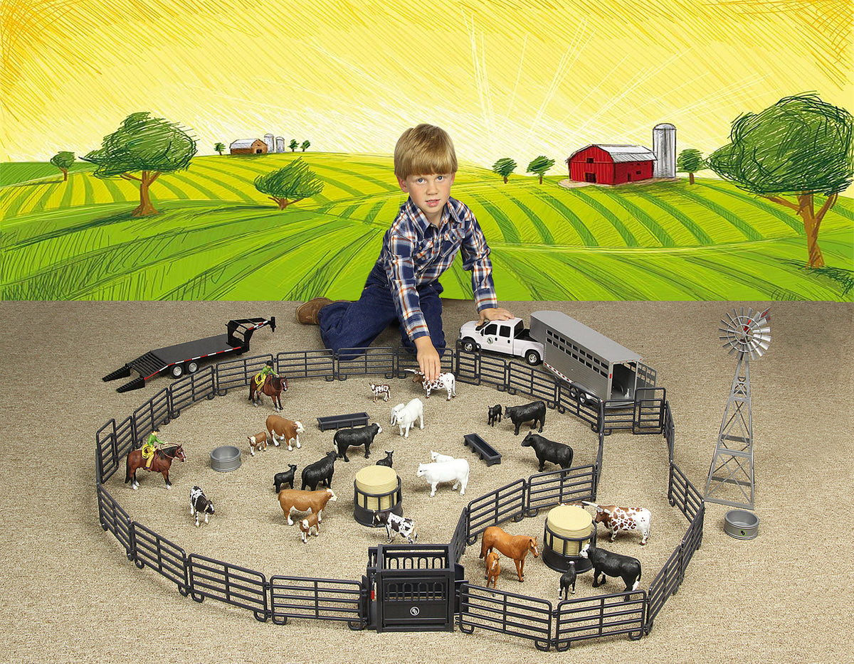 Toys — Bushland Ranch Store
