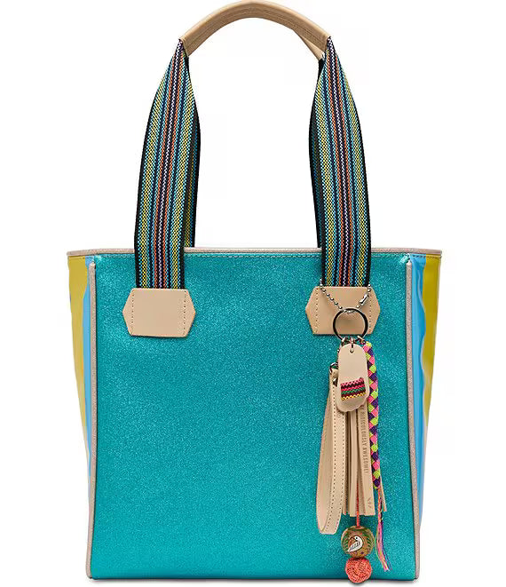 Lumi Classic Tote Bag