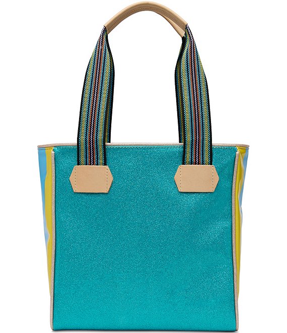 Lumi Classic Tote Bag