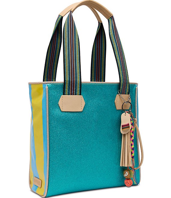 Lumi Classic Tote Bag