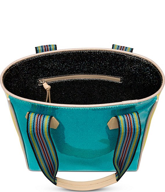 Lumi Classic Tote Bag