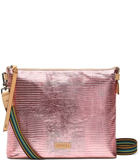Elodie Downtown Crossbody