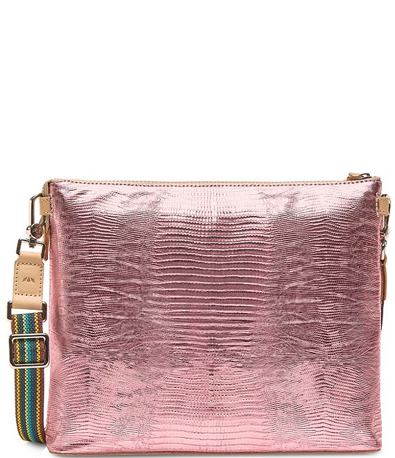 Elodie Downtown Crossbody