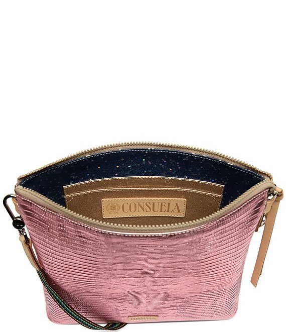 Elodie Downtown Crossbody