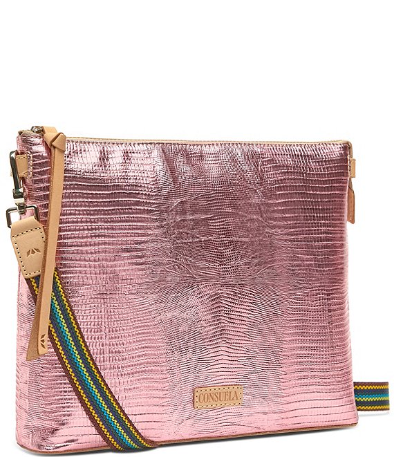 Elodie Downtown Crossbody