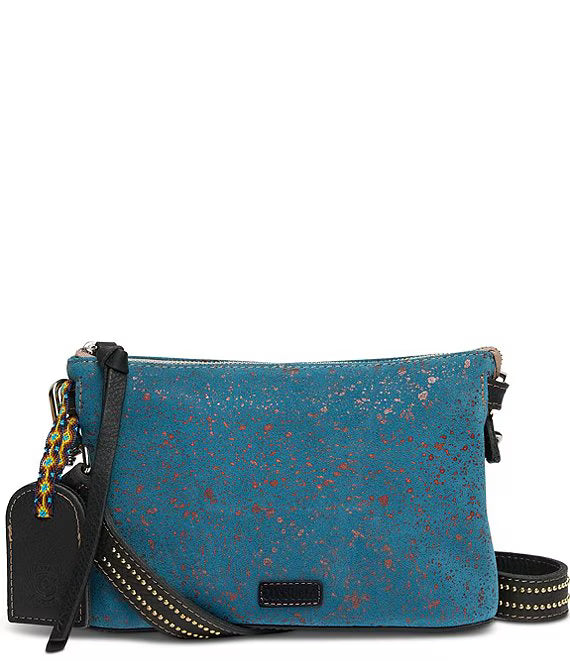 Nilo Midtown Crossbody Bag