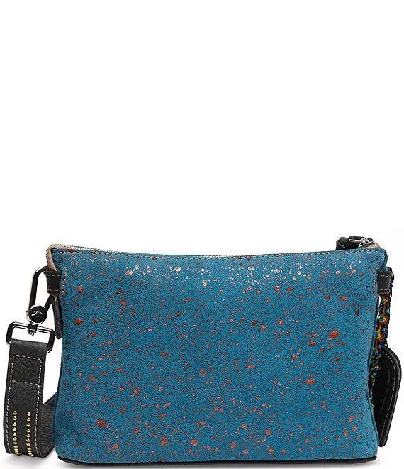 Nilo Midtown Crossbody Bag