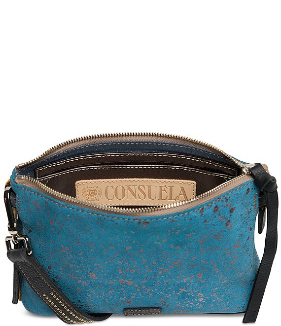 Nilo Midtown Crossbody Bag